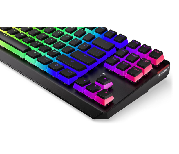 ENDORFY Thock TKL Pudding Kailh Brown RGB - 1077321 - zdjęcie 2